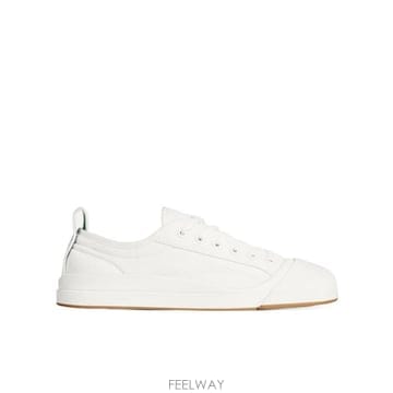 Bottega Veneta 23FW ���װ�����Ÿ ���װ�����Ÿ Vulcan Sneaker 741124V2R109122 TP5785123123FW ���װ�����Ÿ ���װ�����Ÿ Vulcan Sneaker 741124V2