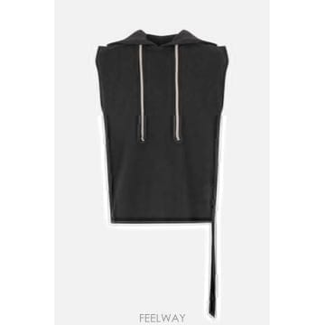 Rick Owens [E32]�������� DU02F6165FDP139 ���� ����Ʈ���� �ĵ�Ƽ ������ ���������� �ĵ������ ������ ��[E32]�������� DU02F6165FDP139 ���� ����Ʈ���� �ĵ�Ƽ 