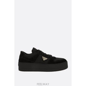 PRADA [E32]����� 1E792MFBC50ZJMF0002 ���� �ο�ž ����ž ������ ����Ŀ�� ��ȭ �������� PRA[E32]����� 1E792MFBC50ZJMF0002 ���� �ο�ž ����ž ��