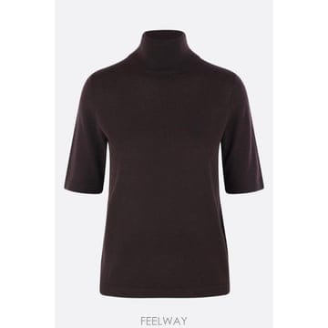 | Other Brand | [E32]ALLUDE 26564013449 �Ƿ� ��Ʈ ������ ����� ALLUDE short sleeve tu[E32]ALLUDE 26564013449 �Ƿ� ��Ʈ ������ ����� ALLUDE