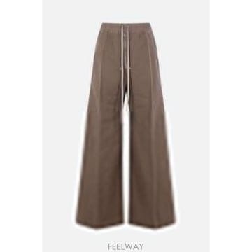 Rick Owens [E32]�������� DU02F6378CVS34 ���� ���� Ʈ����� ����� ���� �ΰ� ������ RICK OWENS[E32]�������� DU02F6378CVS34 ���� ���� Ʈ����� �����