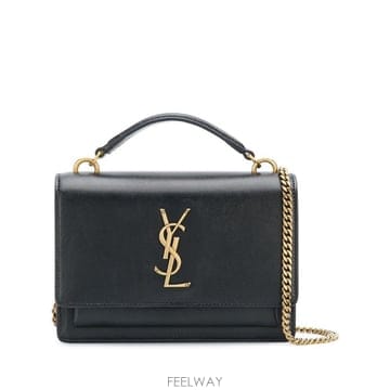 Saint Laurent 26SS ���ζ� ��� �̴� ��� �� 533026D422W1000 TP57789357326SS ���ζ� ��� �̴� ��� �� 533026D422W1000 TP577893