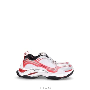 Balenciaga [A94]�߷��þư� 865849WTRS21169 ���� �ο�ž ����ž ����Ŀ�� BALENCIAGA BALENC[A94]�߷��þư� 865849WTRS21169 ���� �ο�ž ����ž ��