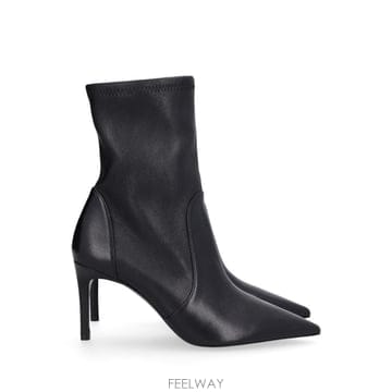 Stuart Weitzman [A94]��Ʃ��Ʈ�������� SJ974BLK ���� ���� STUART WEITZMAN STUART WEITZMAN[A94]��Ʃ��Ʈ�������� SJ974BLK ���� ���� STUART WEITZM