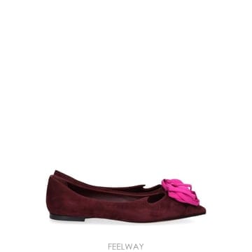 Roger Vivier [A94]������� RVW50243560UVN1VD8 ���� �÷����� �߷��������� ROGER VIVIER RO[A94]������� RVW50243560UVN1VD8 ���� �÷����� �߷�