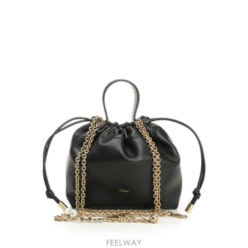Chloe [A94]���ο� CH26SP126R12001 ���� ��Ʈ�� ž�ڵ�� CHLOE CHLOE Mini Chloe[A94]���ο� CH26SP126R12001 ���� ��Ʈ�� ž�ڵ�� CHLOE