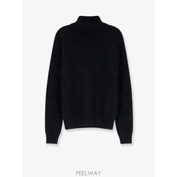 Ami [N85]�ƹ� HKS833 ���� ��Ʈ ������ ����� AMI PARIS Cashmere turtleneck[N85]�ƹ� HKS833 ���� ��Ʈ ������ ����� AMI PARIS Cas