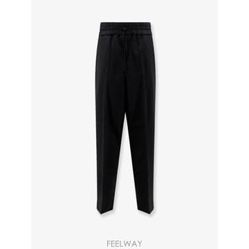 Ami [N85]�ƹ� UTR918 ���� ���� ���� ���� AMI PARIS Virgin wool trousers[N85]�ƹ� UTR918 ���� ���� ���� ���� AMI PARIS Virgin 