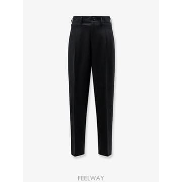 Ami [N85]�ƹ� HTR909 ���� ���� ���� ���� AMI PARIS Virgin wool trousers[N85]�ƹ� HTR909 ���� ���� ���� ���� AMI PARIS Virgin 