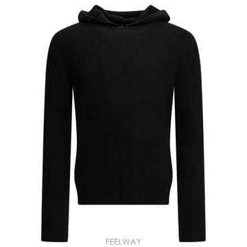 Rick Owens [V90]�������� RR02F4679KWSF09 ���� ��Ʈ ������ ����� Hooded Pull Hooded S[V90]�������� RR02F4679KWSF09 ���� ��Ʈ ������ ����� 