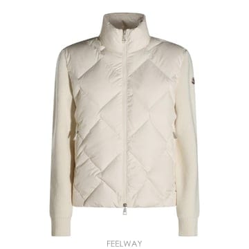 Moncler [B47]��Ŭ���� L20939B00041M4281035 ���� ��Ʈ ������ ����� WHITE WOOL AND[B47]��Ŭ���� L20939B00041M4281035 ���� ��Ʈ ������ ��