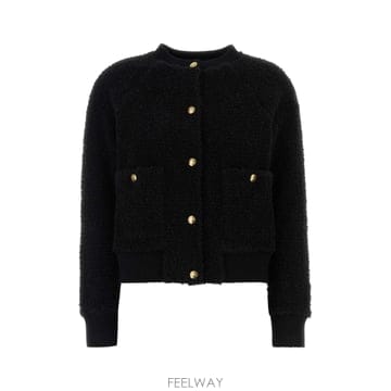 Moncler [X45]��Ŭ���� L20938G0003789BI1 999 ���� ������ ��Ʈ ����� Black teddy bo[X45]��Ŭ���� L20938G0003789BI1 999 ���� ������ ��Ʈ 