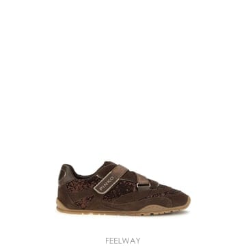 | Other Brand | [K68]PINKO SS0213P169 L72 ���� ����Ŀ�� ��ȭ �ȭ ���� Yulia suede Snea[K68]PINKO SS0213P169 L72 ���� ����Ŀ�� ��ȭ �ȭ ��