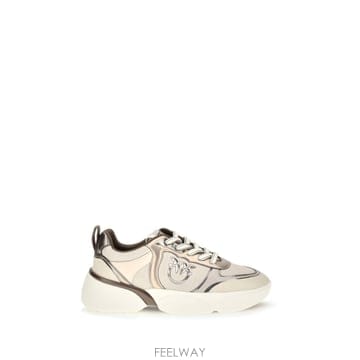 | Other Brand | [K68]PINKO SS0211P027 ZU5 ���� ����Ŀ�� ��ȭ �ȭ ���� Alba leather Sne[K68]PINKO SS0211P027 ZU5 ���� ����Ŀ�� ��ȭ �ȭ ��