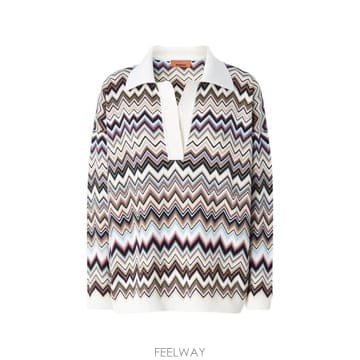 Missoni [P13]�̽�� DS26WN1BBK01KOSMSPL �Ƿ� ����Ƽ ���̳�����Ƽ ����Ƽ���� ����Ƽ ž ����Ƽ M[P13]�̽�� DS26WN1BBK01KOSMSPL �Ƿ� ����Ƽ ���̳�����