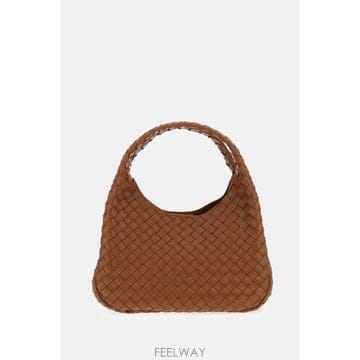 Bottega Veneta [G95]���װ� ����Ÿ 844249V4SC02387 ���� ��Ʈ�� ž�ڵ�� ����� CAMPANA BAG MED[G95]���װ� ����Ÿ 844249V4SC02387 ���� ��Ʈ�� ž�ڵ�