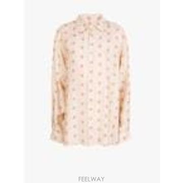 Dries Van Noten [G95]�帮���ݳ�ư 2620207174288101 ���� ���� ����콺 ���� ĳ�־���� Ŭ���ļ��� Shirt[G95]�帮���ݳ�ư 2620207174288101 ���� ���� ����콺 
