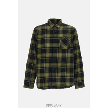 Oakley [G95]��Ŭ�� FOA402573D07 ���� ���� ����콺 ���� ĳ�־���� Ŭ���ļ��� PODIUM PLAID[G95]��Ŭ�� FOA402573D07 ���� ���� ����콺 ���� ĳ��