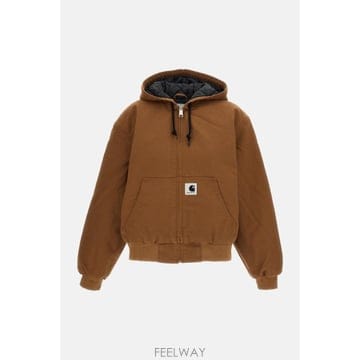 Carhartt [G95]Į��Ʈ I0322383TG02 ���� ���� �������� �������� �е� ����Ʈ OG ACTIVE JACKE[G95]Į��Ʈ I0322383TG02 ���� ���� �������� �������� 