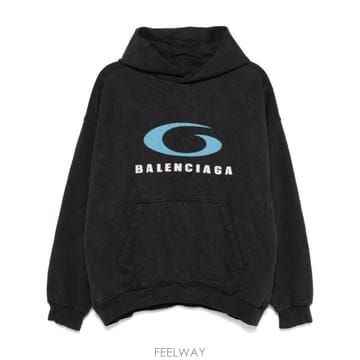 Balenciaga 25SS Balenciaga Balenciaga Loop ������ Icon �ĵ�Ƽ 767877TRVC3352125SS Balenciaga Balenciaga Loop ������ Icon �ĵ�Ƽ 767