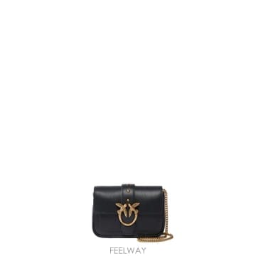 | Other Brand | 26FW Pinko POCKET ���� ONE SIMPLY 100061 A0F1 100061A0F1Z99QBL26FW Pinko POCKET ���� ONE SIMPLY 100061 A0F1 100061A0