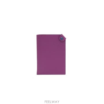 에르메스 타막 타르막 패스포트 커버 여권케이스 여권지갑 U kk69344252
