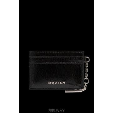 Alexander Mcqueen 26SS �˷���� ���� ���� ���� ī�� Ȧ�� 8050631AAUE9769 TP57840139426SS �˷���� ���� ���� ���� ī�� Ȧ�� 8050631AAUE9769