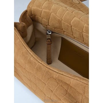 26 F/W 자크뮈스 르 투리스모 롱 핸드백 26HBAW00467AC B0112294387
