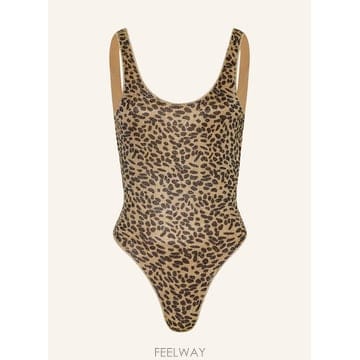 | Other Brand | OSEREE ANIMALIER SPORTY MAILLOT ���� ��Ʈ 100281231815000 TP5757OSEREE ANIMALIER SPORTY MAILLOT ���� ��Ʈ 100281231815