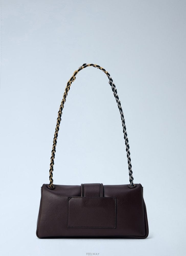 Jacquemus 26 F/W ��ũ���� �� BAMBINO ü�� ��� �� 26EBAW00 B011229439026 F/W ��ũ���� �� BAMBINO ü�� ��� �� 26EBAW00 B0112