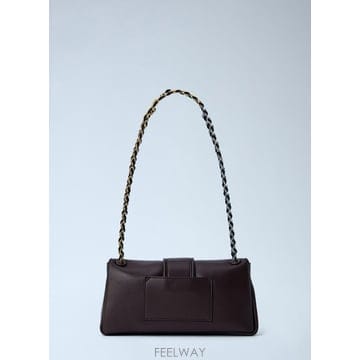 26 F/W 자크뮈스 르 BAMBINO 체인 숄더 백 26EBAW00 B0112294390