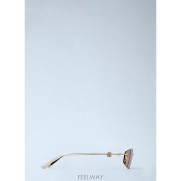 26 F/W 발렌시아가 나노 D프레임 선글라스 A000UX T0005 B0112294393