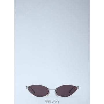 26 F/W 발렌시아가 나노 캣아이 선글라스 A000UZ T0005  B0112294394