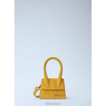 26 F/W 자크뮈스 르 치키토 미니 핸드백 26EBAW00001AC B0112294401
