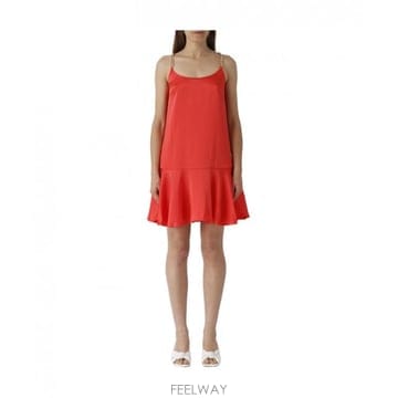 24SS 마이클코어스 여성 스커트 MR4821R99G623 TP579247661