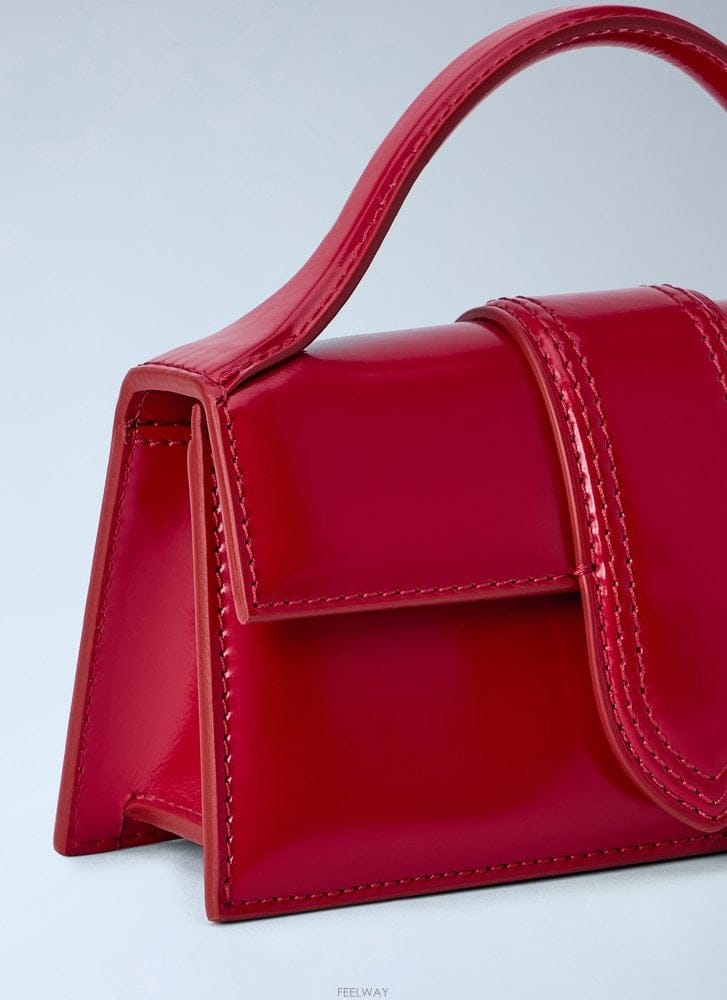 Jacquemus 26 F/W ��ũ���� �� BAMBINO �ڵ�� 23HBAW00006A B011229440526 F/W ��ũ���� �� BAMBINO �ڵ�� 23HBAW00006A B011229