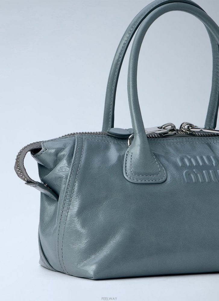 Miu Miu 26 F/W �̿�̿� ���� ž �ڵ� �� 5BA338 2A44 F038 B011229441026 F/W �̿�̿� ���� ž �ڵ� �� 5BA338 2A44 F038 B0112
