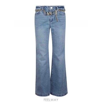 Michael Kors 23FW ����Ŭ�ھ Jeans MS39041FAU906 TP58085466123FW ����Ŭ�ھ Jeans MS39041FAU906 TP580854661