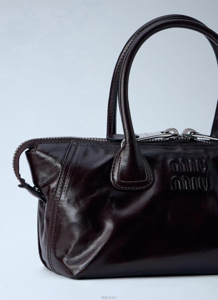 Miu Miu 26 F/W �̿�̿� ���� ž �ڵ� �� 5BA338 2A44 F000 B011229441126 F/W �̿�̿� ���� ž �ڵ� �� 5BA338 2A44 F000 B0112