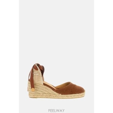 26 S/S 까스따네르 80MM 카리나 웨지 0216442034 B0031918584