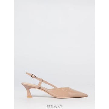 Stuart Weitzman 25SS ��Ʃ��Ʈ�������� Vinnie 50 ������ SJ435FWN TP58146397325SS ��Ʃ��Ʈ�������� Vinnie 50 ������ SJ435FWN TP5814