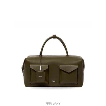 Max Mara 26SS �������� ���� ž ���̽� �ڵ� �� With Pockets 261451E15 TP58146306826SS �������� ���� ž ���̽� �ڵ� �� With Pockets 2614