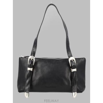 Our Legacy 26FW �ƿ������� ���� �ڵ�� A42682STTIREBLACKFOREVERCOWHIDE TP5814638226FW �ƿ������� ���� �ڵ�� A42682STTIREBLACKFOREVERCO