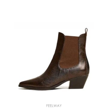 | Other Brand | 26FW Ʈ�� �� ���� Pointed Toe Western ��Ŭ ���� 262TCP12213674 TP58126FW Ʈ�� �� ���� Pointed Toe Western ��Ŭ ���� 262T