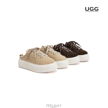 UGG ȣ�־�� 26FW Lorne Mules ��׺��� ���к��� AS5031ȣ�־�� 26FW Lorne Mules ��׺��� ���к��� AS5031
