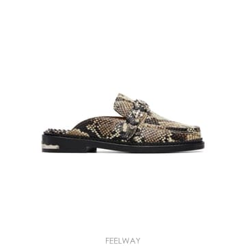 Toga Pulla 26 FW �䰡Ǯ�� ������ ������ũ ������ ���� 262492F12101426 FW �䰡Ǯ�� ������ ������ũ ������ ���� 262492F1210