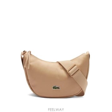 LACOSTE 26 FW ���ڽ��� ũ����Ʈ ������ �ΰ� ������ ũ�ν� �� NU5091NE TP44595017926 FW ���ڽ��� ũ����Ʈ ������ �ΰ� ������ ũ�ν� �� N