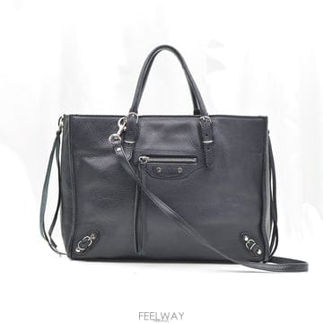 Balenciaga �Ǵ��߰���ǰ / Balenciaga(�߷��þư�) 370926 ���� ī����Ų ���� ���ǿ��� A6 ¤ �Ǵ��߰���ǰ / Balenciaga(�߷��þư�) 370926 ���� ī��