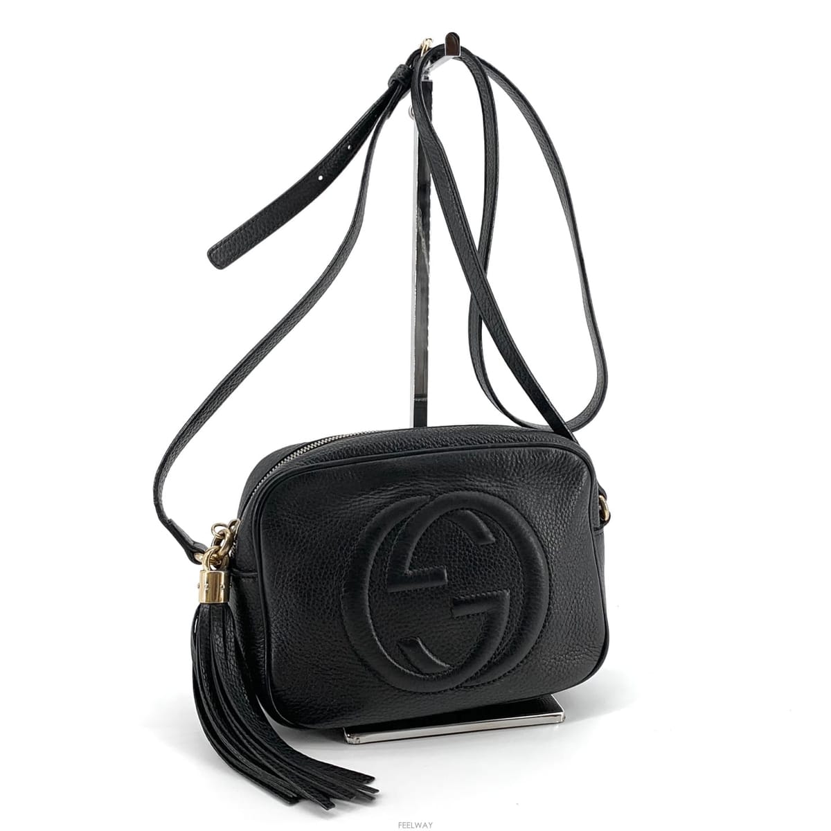GUCCI ���� ��ȣ �׽� ���ڹ� 308364���� ��ȣ �׽� ���ڹ� 308364