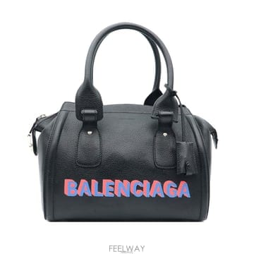 Balenciaga �Ǵ��߰���ǰ / Balenciaga(�߷��þư�) 543208 ���� ���� �յ��� ������ ��Ʈ 2WAY�Ǵ��߰���ǰ / Balenciaga(�߷��þư�) 543208 ���� ����